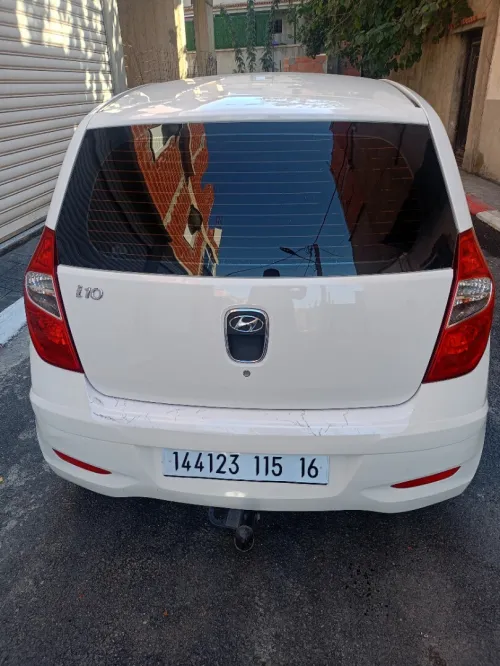 Hyundai i10 2015 GL Plus