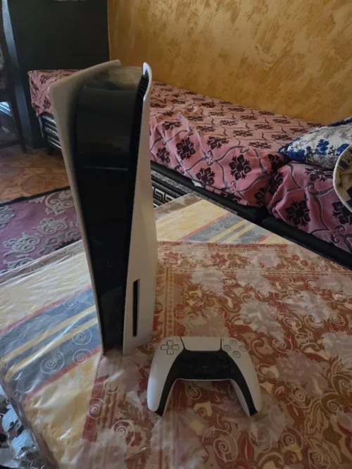 Ps5 
