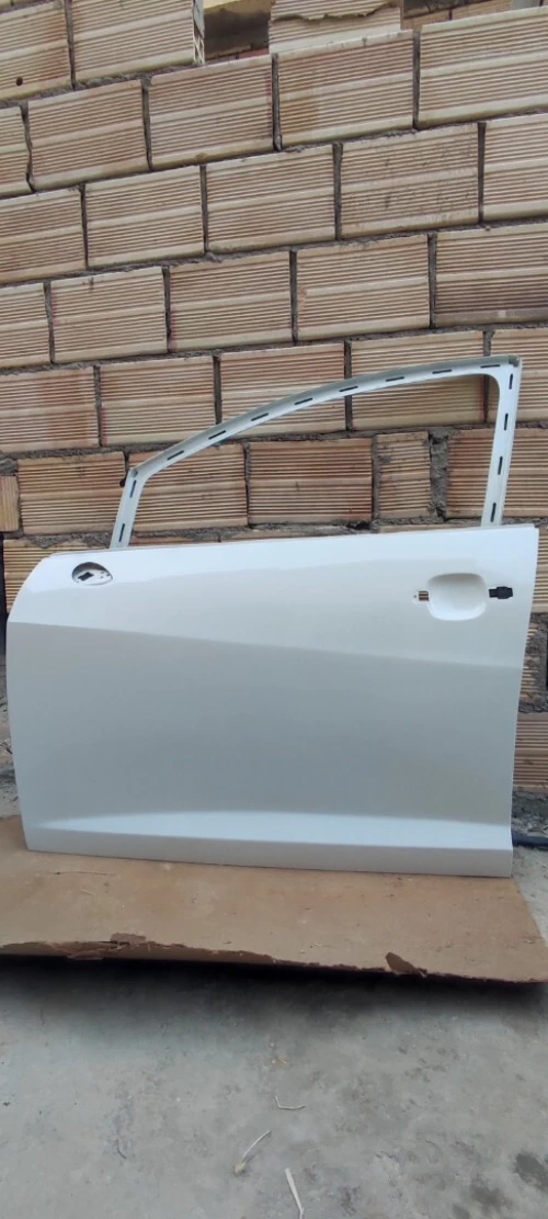 Porte avant gauche côté chauffeur 