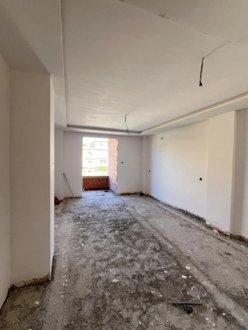 Vente Appartement F4 Alger Bordj el bahri