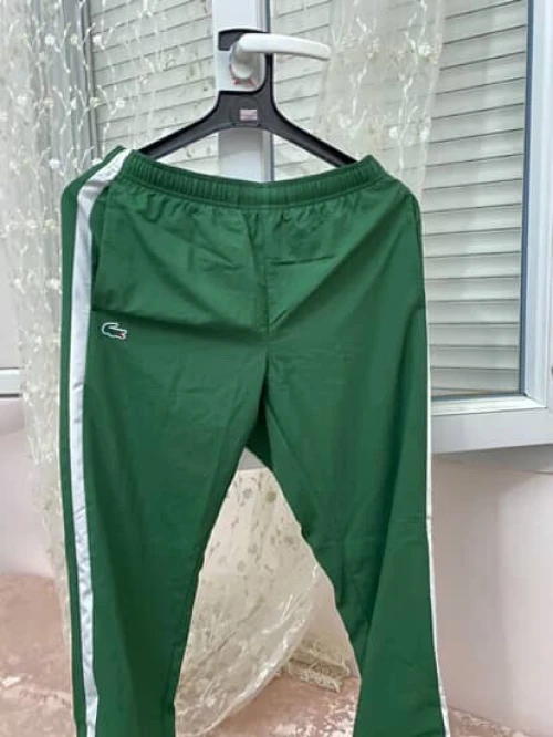 Ensemble lacoste original T4 jdid tiki 