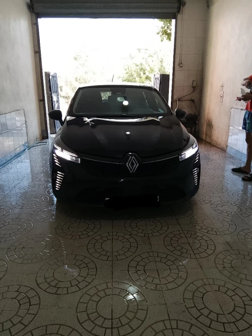 Renault Clio 5  2024 Evolution
