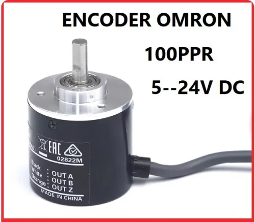 ENCODEUR