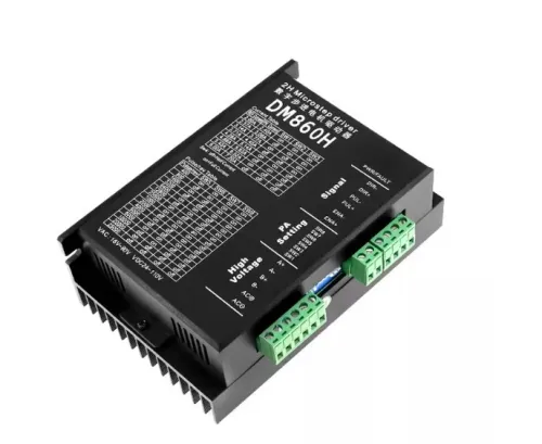 DRIVER DM860H CNC