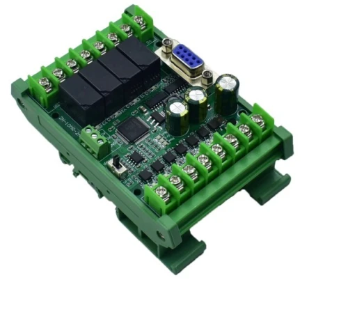 CARTE INDUSTRIEL PROGRAMMABLE