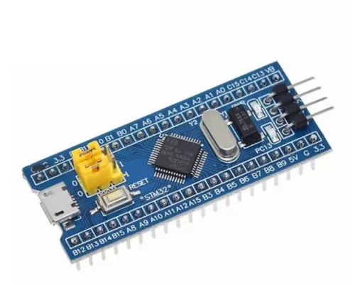 STM32F103C8T6 Carte de développement MCU
