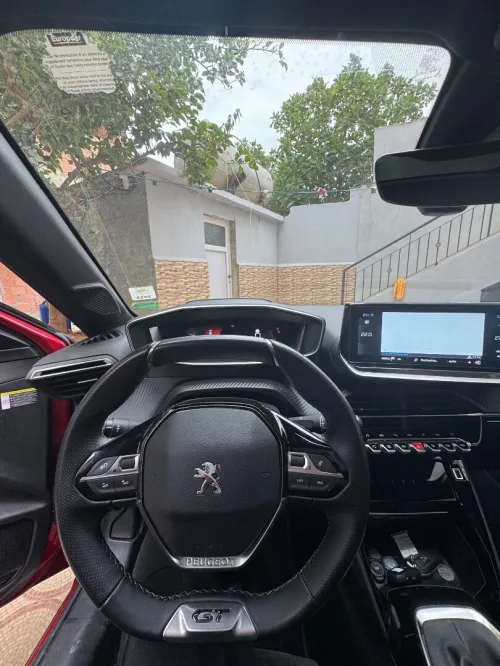 Peugeot Peugeot 208 2023 