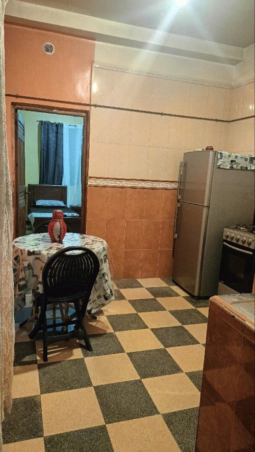 Location Appartement Studio Alger Bordj el kiffan