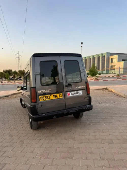 Renault Express 1994 Express