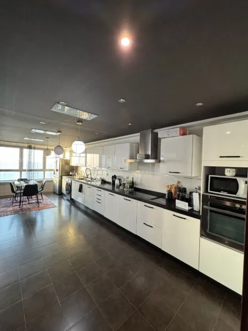 Vente Appartement F6 Oran Oran