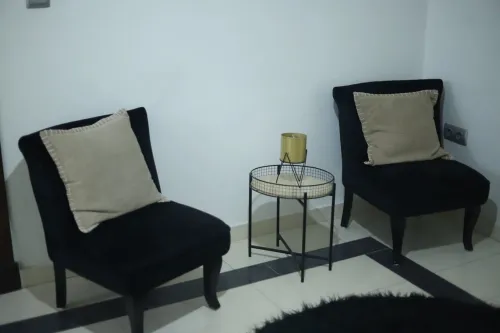 Vente Appartement F6 Oran Oran