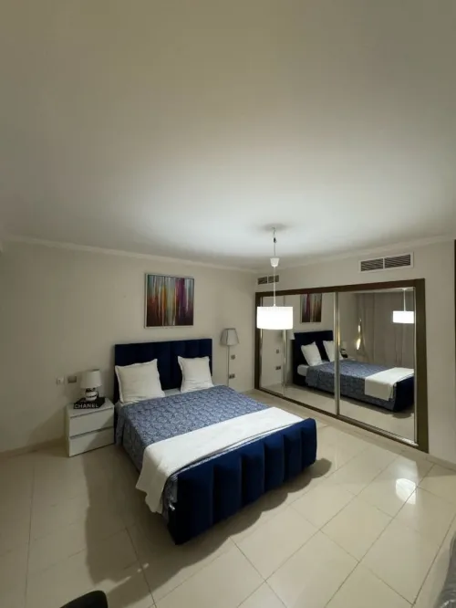 Vente Appartement F6 Oran Oran