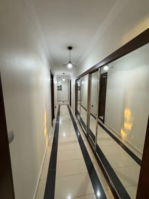 Vente Appartement F6 Oran Oran