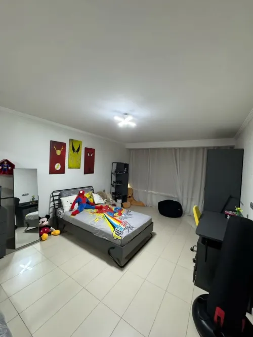 Vente Appartement F6 Oran Oran
