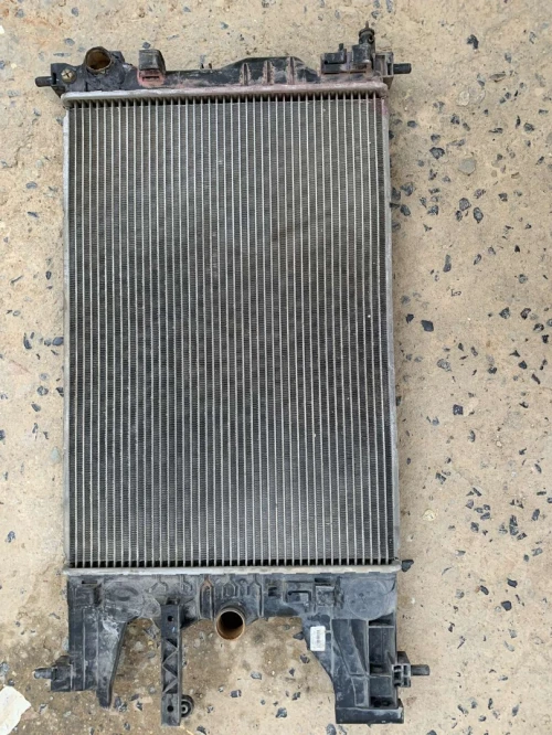 Radiateur 