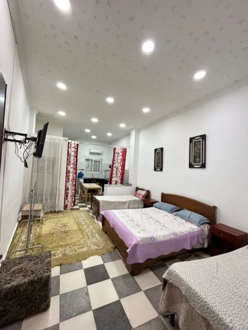Location Appartement Studio Annaba Annaba