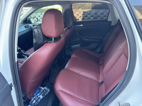 Volkswagen Polo 2019 Carat Exclusive