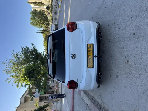 Volkswagen Polo 2019 Carat Exclusive