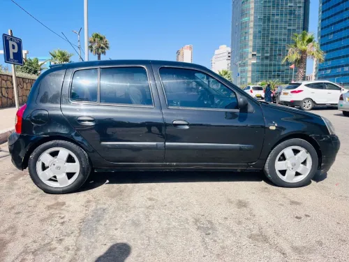 Renault Clio 2 2004 Clio 2