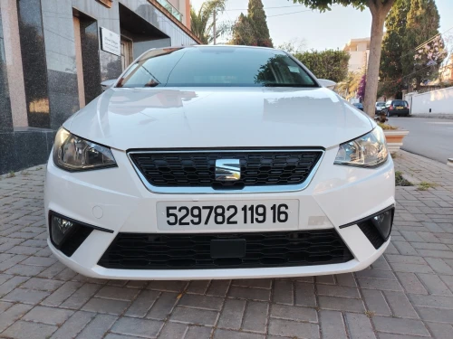 Seat Ibiza 2019 STYLE
