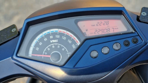 Vms Driver 2021
