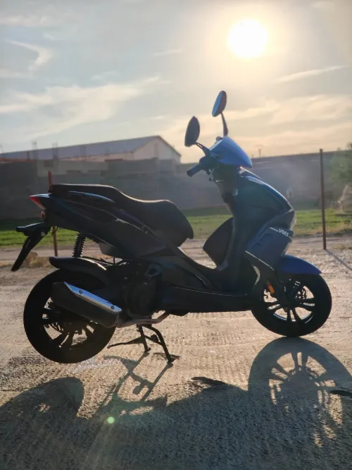Vms Driver 2021