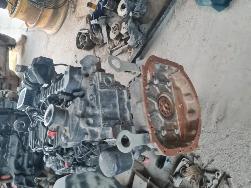 2motor evico 6tirbu et 4tirbu
