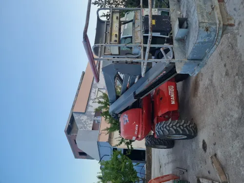 Manitou Nasale 2004