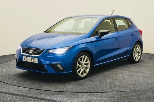 Seat Ibiza 2022 FR Xclusive