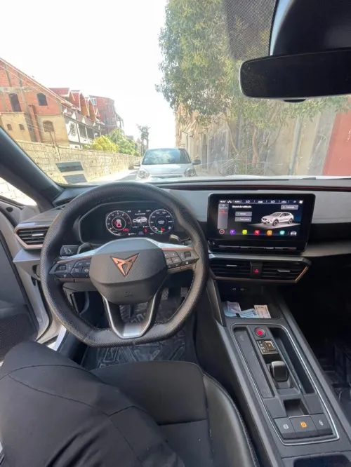 Cupra  FORMENTOR 2021 Édition Sport