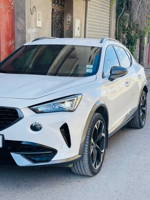 Cupra  FORMENTOR 2021 Édition Sport