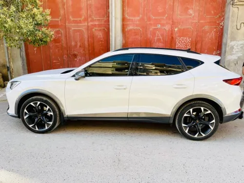 Cupra  FORMENTOR 2021 Édition Sport