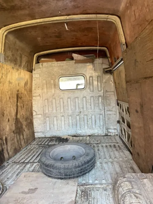 Iveco Iveco 1996