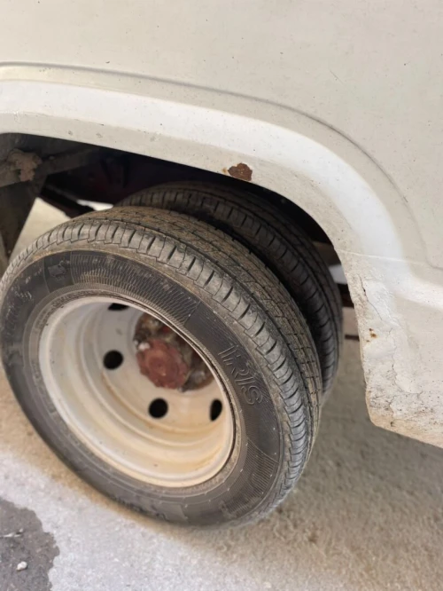 Iveco Iveco 1996