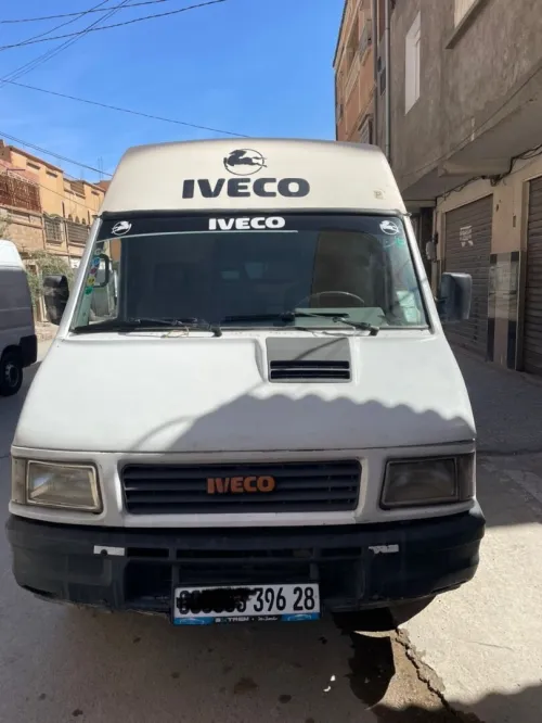 Iveco Iveco 1996