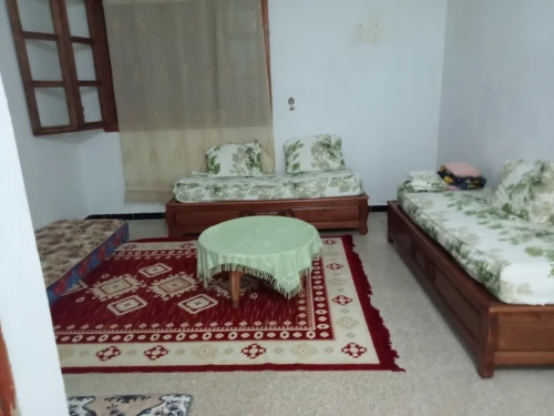 Location vacances Appartement F3 Annaba Annaba
