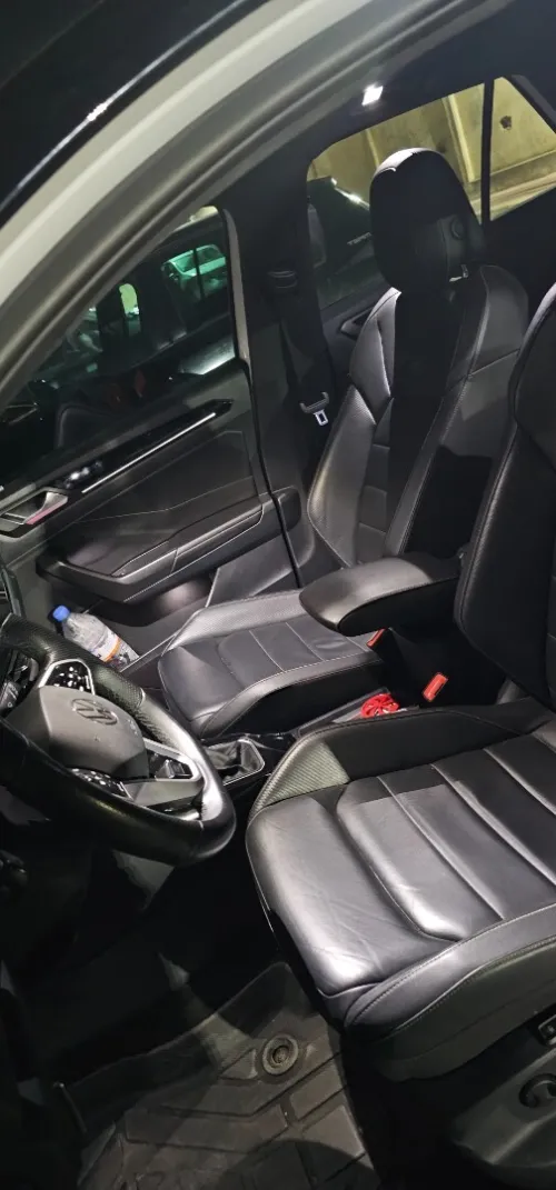 Volkswagen T-Roc 2022 R-Line 