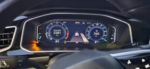 Volkswagen T-Roc 2022 R-Line 