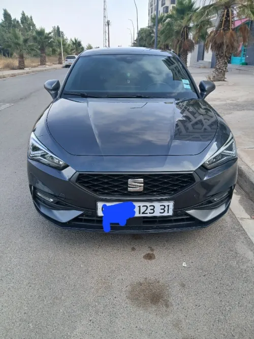 Seat Leon FR 2023 Beats