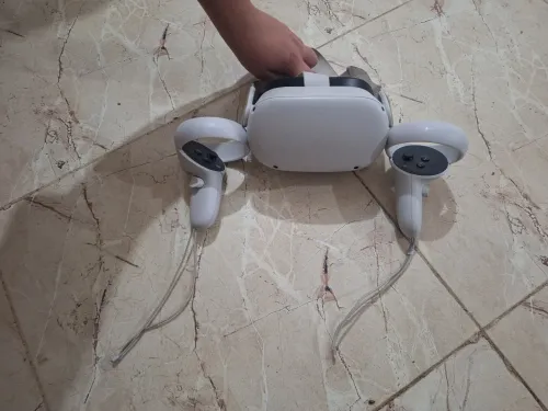 casque oculus quest 2