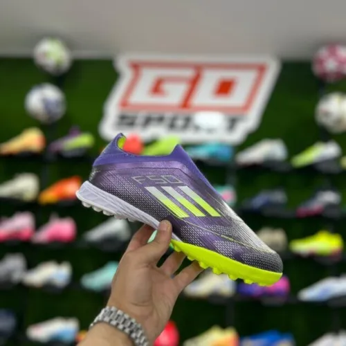 ADIDAS F50 TT