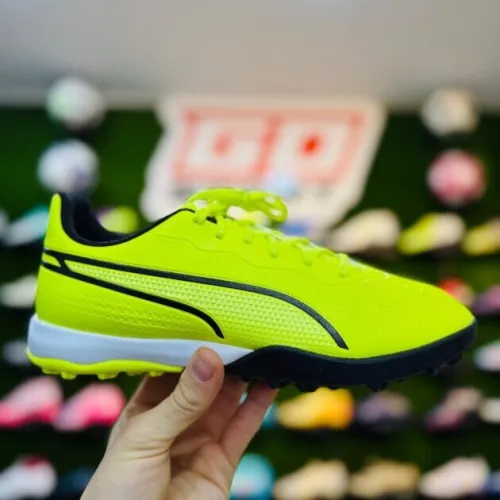 PUMA KING