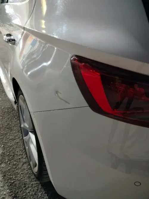 Seat Leon 2015 FR+15