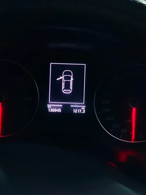 Seat Leon 2015 FR+15