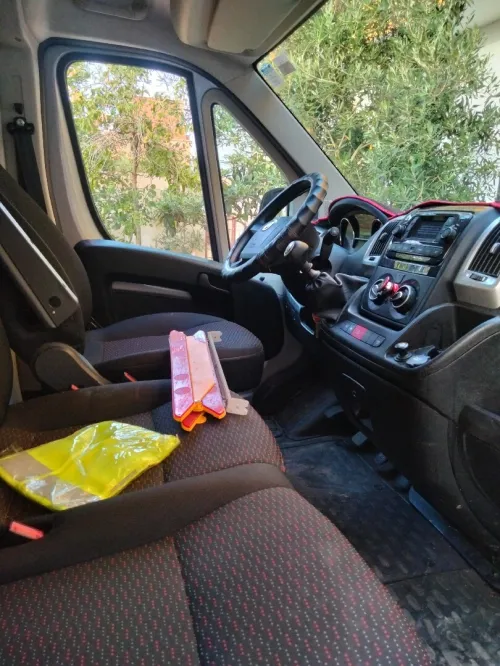 Fiat Ducato 2024