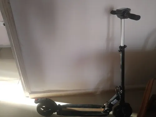 Easy trott Trotinette 2025