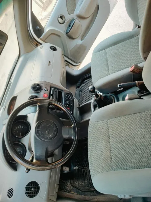 Chevrolet Aveo 4 portes 2004 Aveo 4 portes