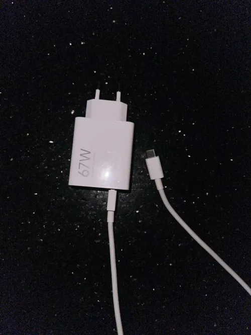Xiaomi Redmi note 12 pro 4G