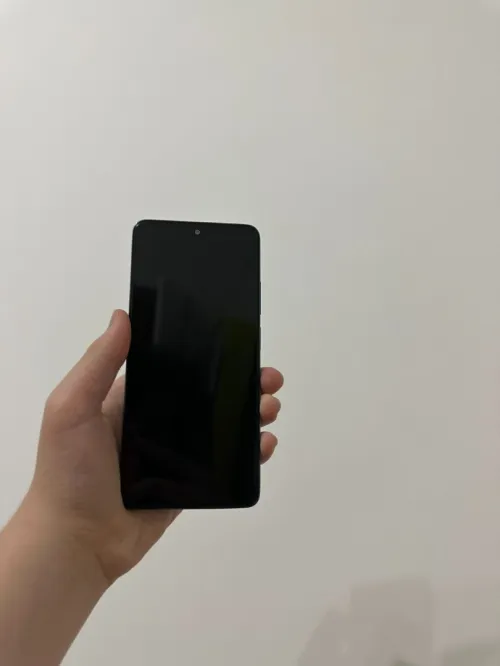 Xiaomi Redmi note 12 pro 4G