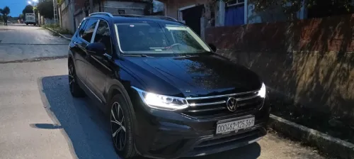 Volkswagen Tiguan 2025 300 TSI